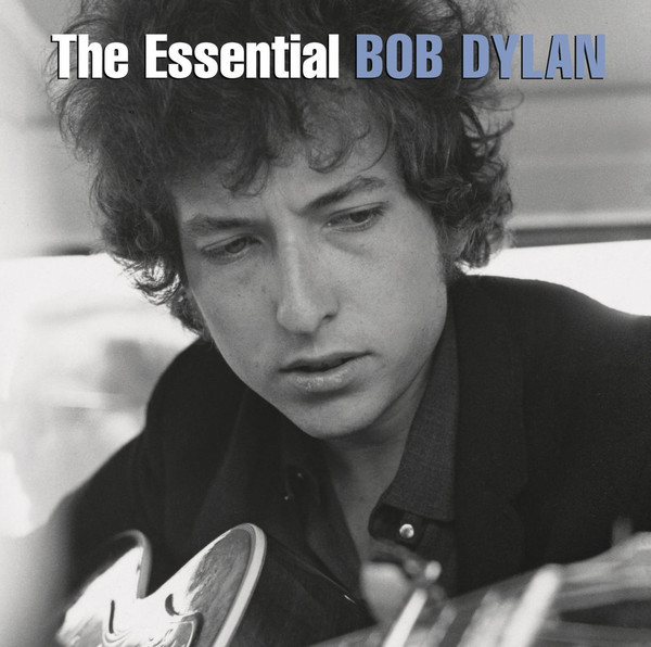 Bob Dylan - The Essential Bob Dylan album cover