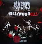The 69 Eyes - Hollywood Kills - Live album cover