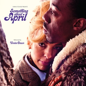 Adrian Younge - Adrian Younge Presents: Something About April album cover