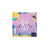 Paramore - After Laughter album cover