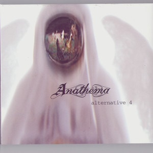 Anathema - Alternative 4 album cover