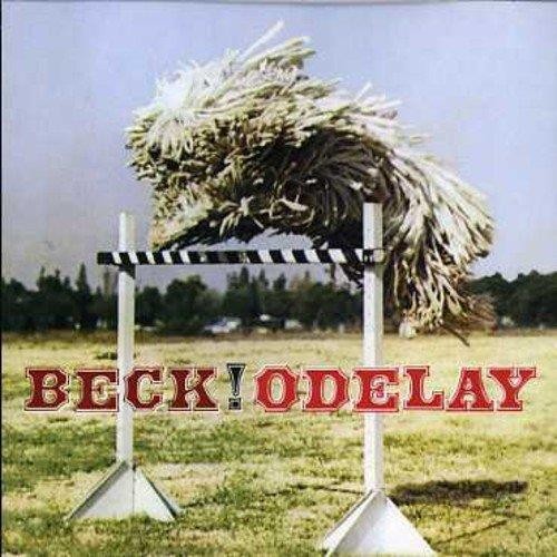 Beck - Odelay album cover