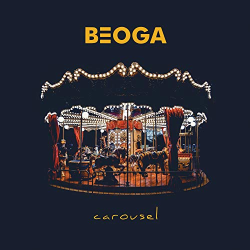 Beoga - Carousel album cover