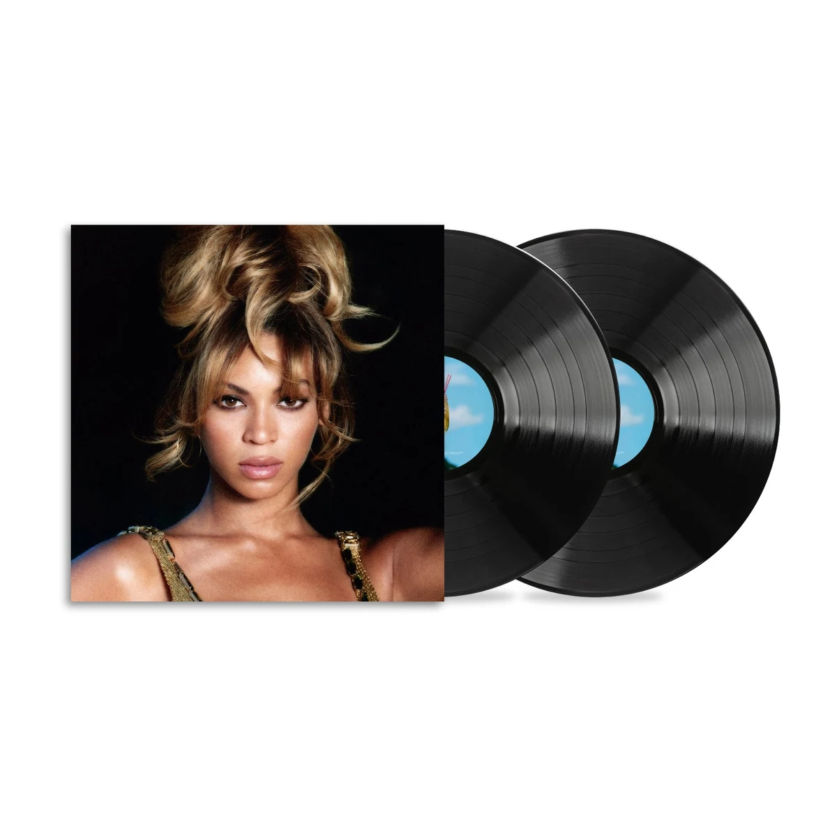 Beyoncé - B'DAY (20th Anniversary Edition) album cover