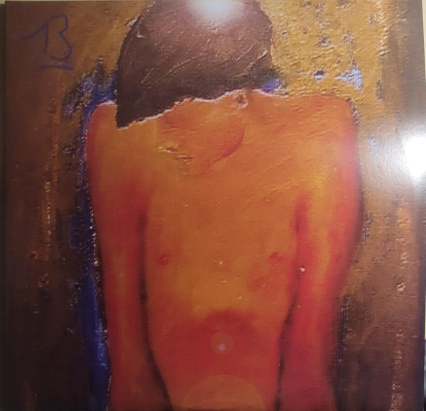 Blur - 13 album cover