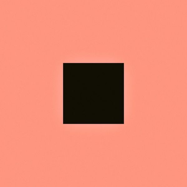 Bon Iver - SABLE, fABLE album cover