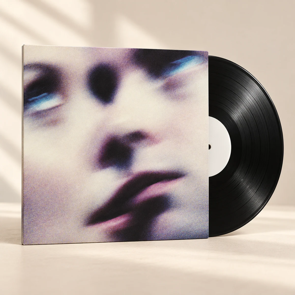 Boy Harsher - Get Mean album cover