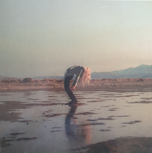 Phoebe Bridgers - Copycat Killer EP album cover