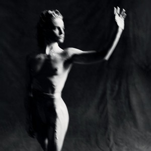 Christine and the Queens - Paranoia, Angels, True Love album cover