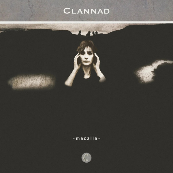 Clannad - Macalla album cover
