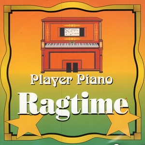 Daniel Lanois - Player, Piano album cover