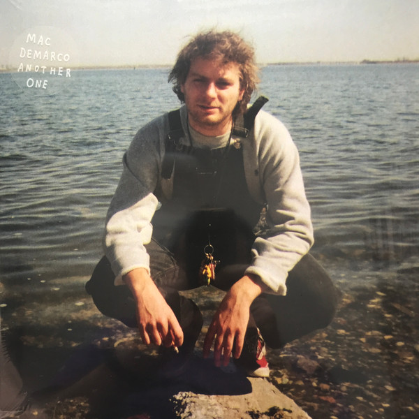 Mac DeMarco - Another One album cover