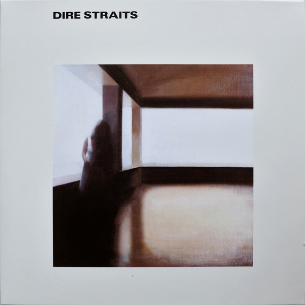Dire Straits album cover