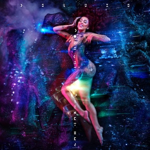 Doja Cat - Planet Her (Deluxe Edition) album cover