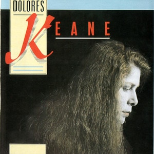 Dolores Keane album cover
