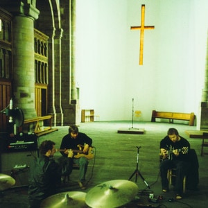 Doves - So, Here We Are: Best Of Doves album cover