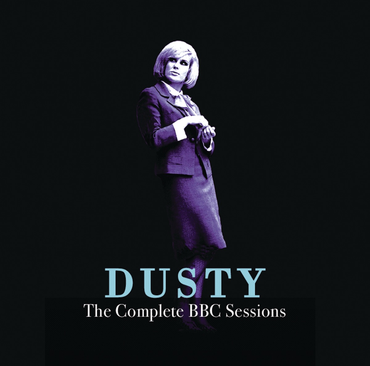 Dusty Springfield - The Complete BBC Sessions album cover