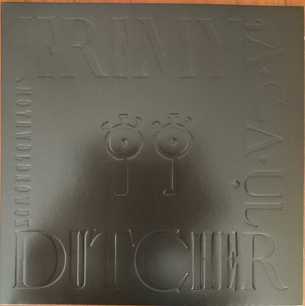 Jeremy Dutcher - Motewolonuwok album cover