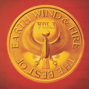 Earth, Wind & Fire - The Best Of Earth Wind & Fire Vol. I album cover