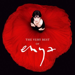 Enya - The Very Best Of album cover