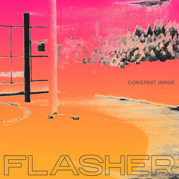 Flasher - Constant Image album cover