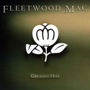 Fleetwood Mac - Greatest Hits album cover