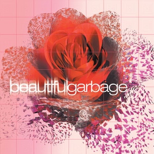 Garbage - Beautiful Garbage album cover