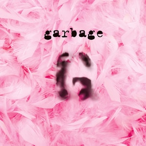 Garbage album cover