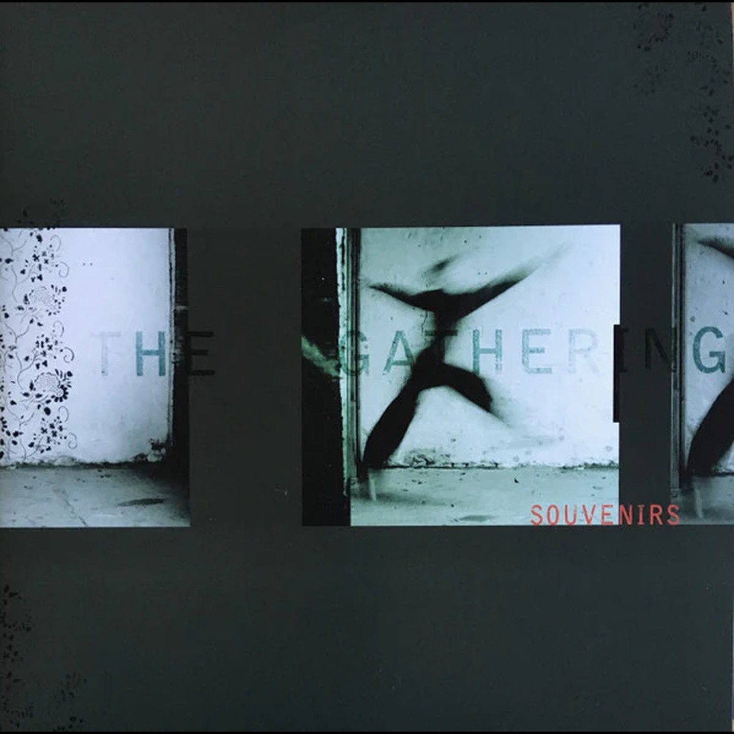 The Gathering - Souvenirs album cover