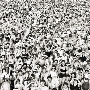 George Michael - Listen Without Prejudice Vol. 1 album cover