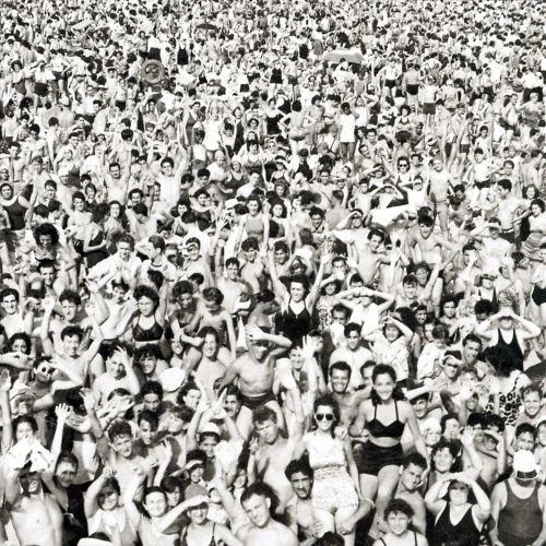 George Michael - Listen Without Prejudice Vol. 1 album cover