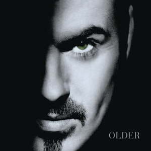 George Michael - Older album cover