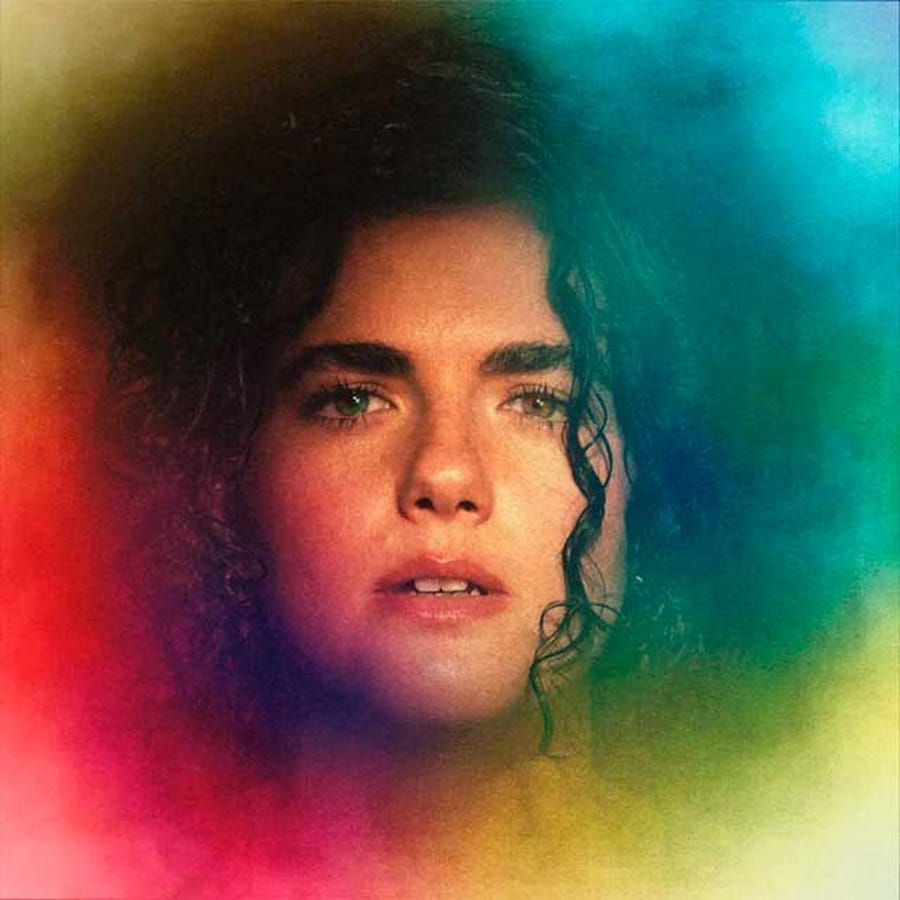 Georgia - Euphoric album cover