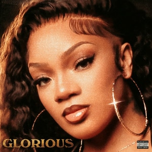 GloRilla - Glorious album cover
