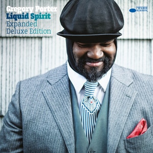 Gregory Porter - Liquid Spirit album cover