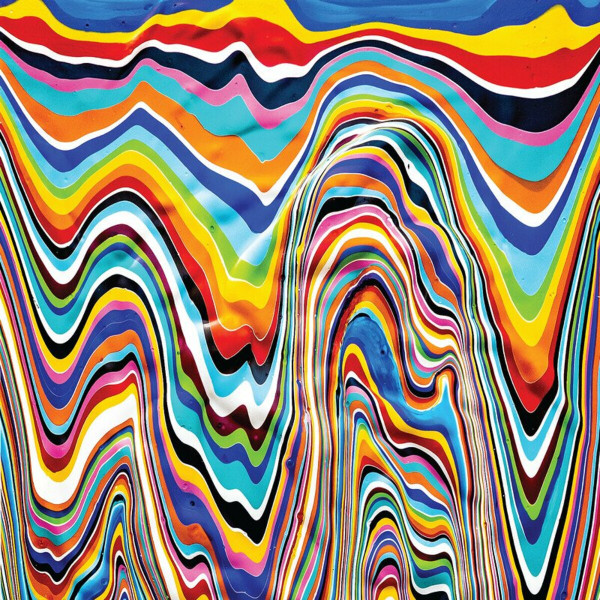 Ham Sandwich - Magnify album cover