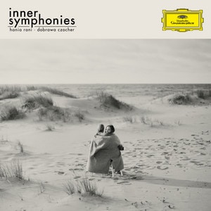 Hania Rani & Dobrawa Czocher - Inner Symphonies album cover