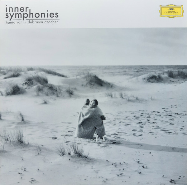 Hania Rani & Dobrawa Czocher - Inner Symphonies album cover