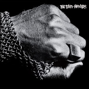 Horslips - The Táin album cover