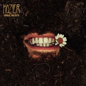 Hozier - Unreal Unearth album cover