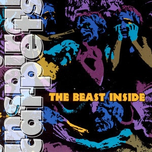 Inspiral Carpets - The Beast Inside album cover