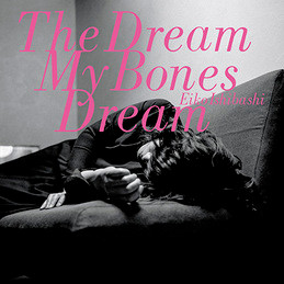 Eiko Ishibashi - Dream My Bones Dream album cover