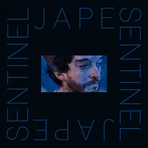Jape - Sentinel album cover