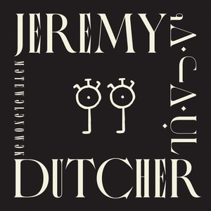 Jeremy Dutcher - Motewolonuwok album cover
