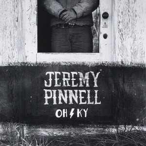 Jeremy Pinnell - OH/KY album cover