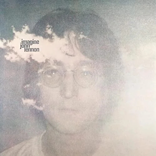 John Lennon - Imagine: The Ultimate Mixes album cover