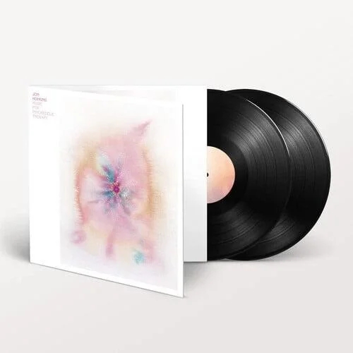 Jon Hopkins - Music for Psychedelic Therapy album cover