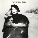 Joni Mitchell - Hejira - Music & Performance album cover