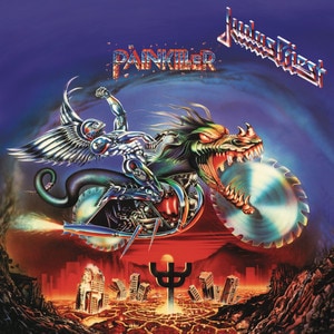 Judas Priest - Painkiller (35th Anniversary) - Music & Performance album cover