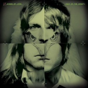 Kings Of Leon - Only By The Night album cover